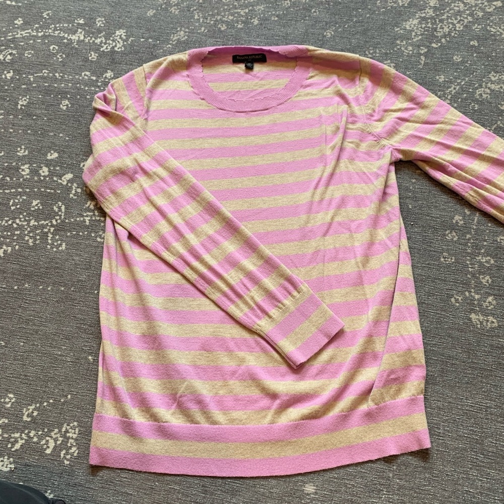 Banana Republic Sweater